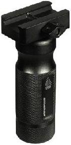 UTG Low Profile Combat Quality Metal Foregrip