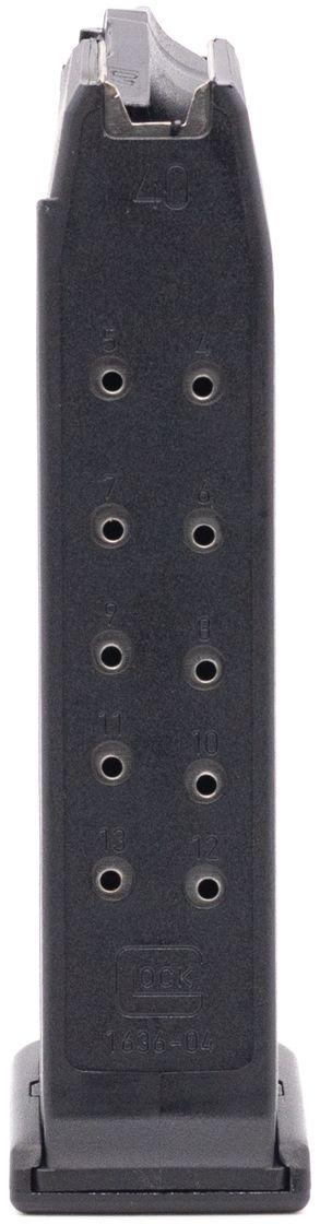 Factory Glock 23 40S&W 13rd Magazine