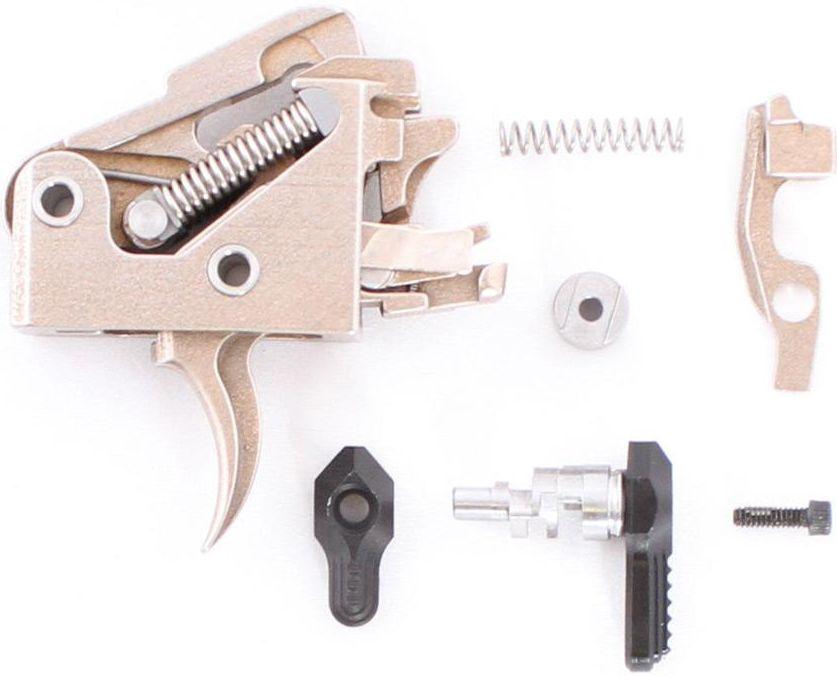 Fostech AR-15 Trigger, Echo AR II