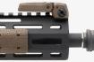 Magpul MBUS 3 Back-up Folding Front Sight, Flat Dark Earth (FDE)