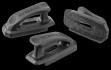 PMAG Ranger Plates - 5.56x45, 3 pack, BLK
