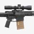 Magpul PMAG, .308, Medium Coyote Tan, 20 Round with Windows
