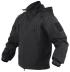 Concealed Carry Soft Shell Tactical Jacket - Large