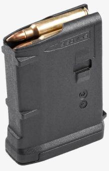 Magpul AR/M4  PMAG 5.56 & .223 10 Round, Gen 3 - Black