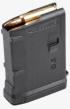 Magpul AR/M4  PMAG 5.56 & .223 10 Round, Gen 3 - Black
