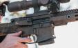 Magpul AR/M4  PMAG 5.56 & .223 10 Round, Gen 3 - Black