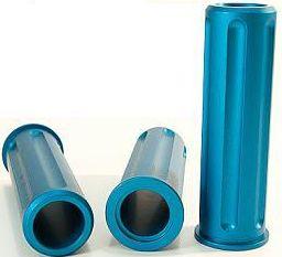 Spikes Tactical 37MM to 26.5MM Flare Adapter