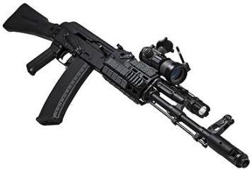 AK-47 Keymod Handguard Standard Length