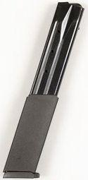 H&K VP9 9mm, 32rd Magazine 
