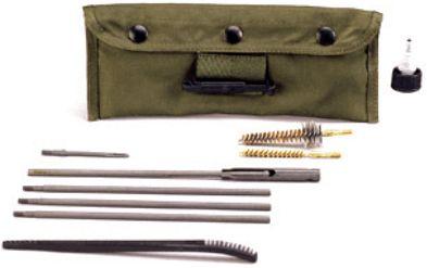 AR-15 Cleaning Kit - G.I. Issued