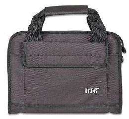 UTG Deluxe Pistol Case 