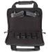 UTG Deluxe Pistol Case 