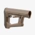 Magpul DT-PR Stock, Flat Dark Earth, Mil-Spec, Carbine (Dual Tension/Precision Rifle variant)