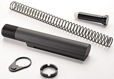 AR-15 Carbine Complete Buffer Replacement Assembly, Mil-Spec