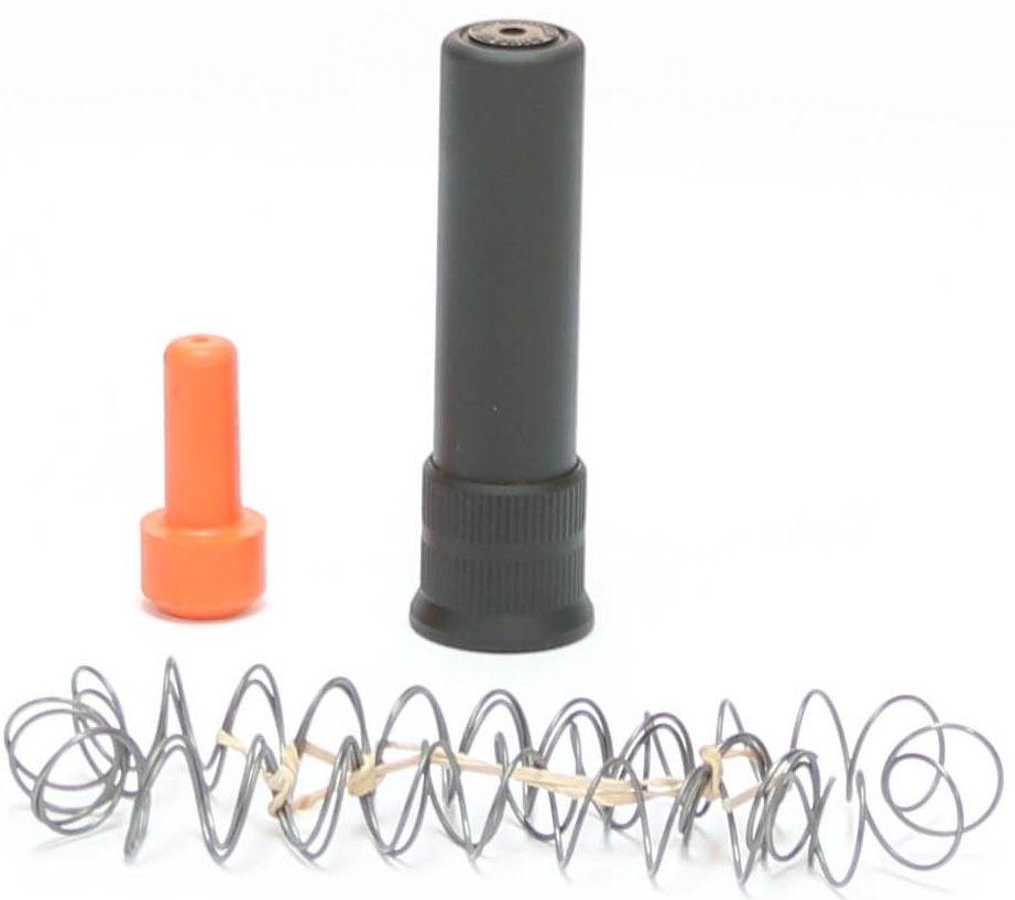 Mossberg 590 & 835 +1 Magazine Extension Kit, Matte Black