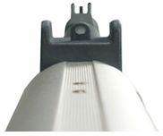 Deluxe Heat Shield with Ghost Ring Sights