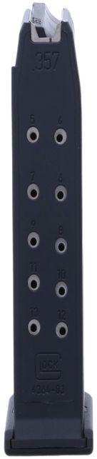 Factory Glock 32 .357 SIG 13rd Magazine