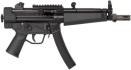 Magazine, HK MP5 & Clones, 9mm 30 Round