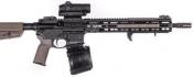 Magpul M-LOK Hand Stop Kit, OD Green