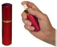 Hot Lips Lipstick Pepper Spray