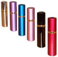 Hot Lips Lipstick Pepper Spray