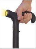ZAP Cane-1 Million Volt Stun Gun/Cane 