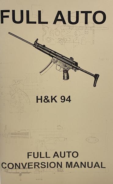 H&K 94 (56 pages)