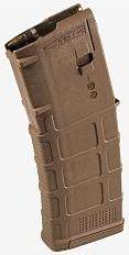 Magpul AR-15 PMAG 5.56/.223 30rd -Medium Coyote Tan, Gen 3