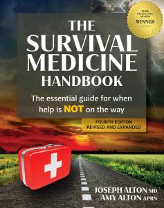 store/p/THE-SURVIVAL-MEDICINE-HANDBOOK-THE-ESSENTIAL-GUIDE-FOR-WHEN-HELP-IS-NOT-ON-THE-WAY-FOURTH-EDITION-COLOR-672-Pages