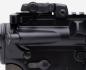 Magpul MBUS 3 Folding Back Up Rear Sight, Black