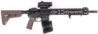 Magpul M-LOK Hand Stop Kit, BLACK